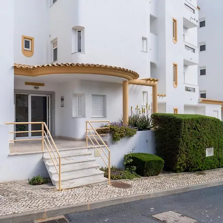 Pool Onda Center Appartement Albufeira