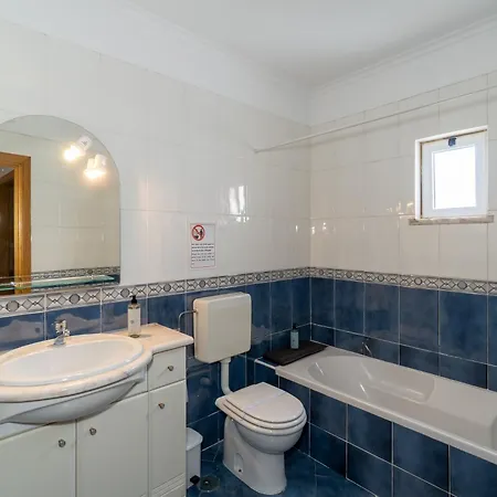Pool Onda Center Appartement *