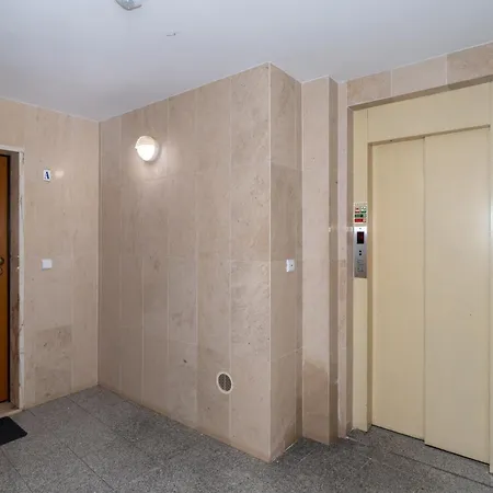 Apartment Pool Onda Center Albufeira