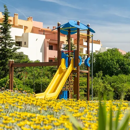 Pool Onda Center Apartment Albufeira