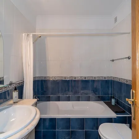 Appartement Pool Onda Center *