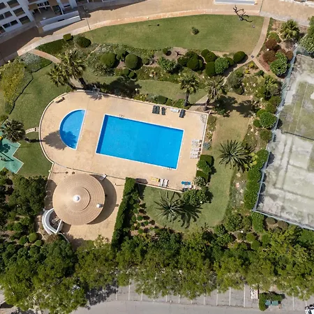 Appartement Pool Onda Center