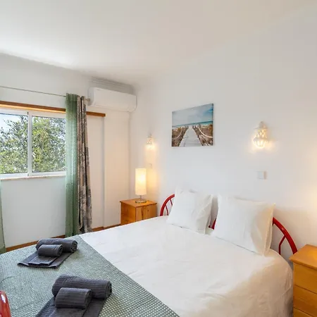 Pool Onda Center Apartment Albufeira