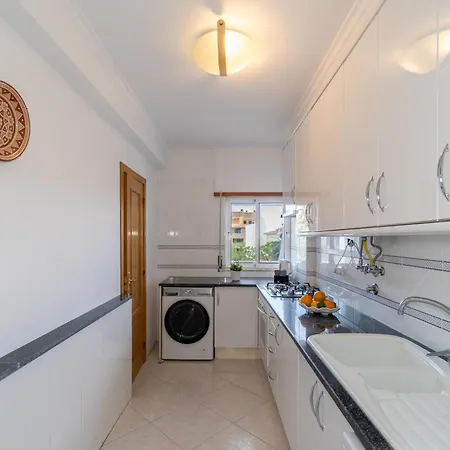 Pool Onda Center Apartment Albufeira